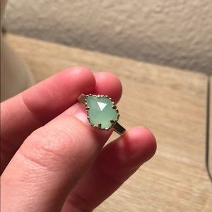 Kendra Scott Judy ring